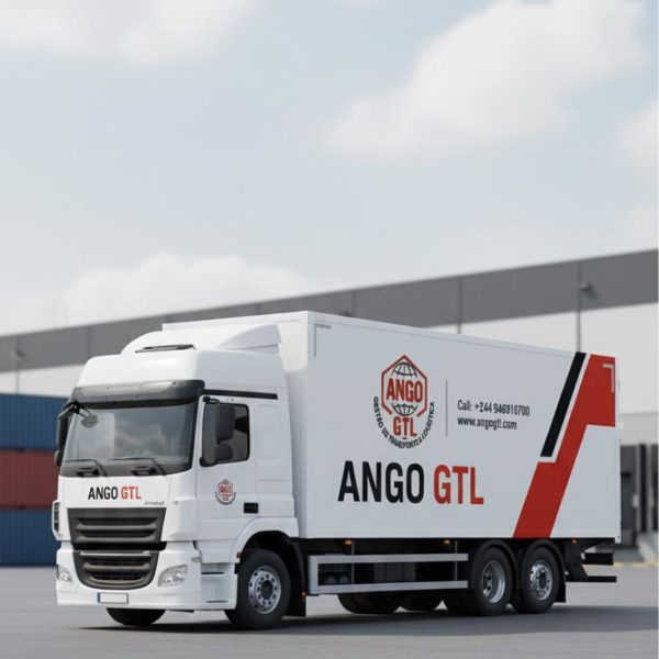 Ango GTL