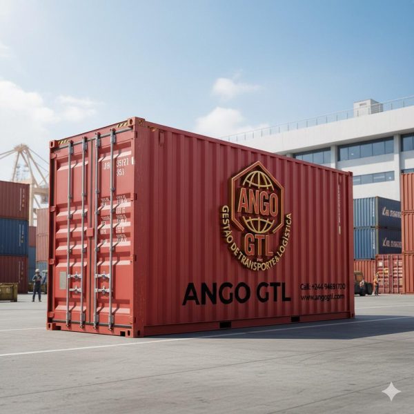 Ango GTL